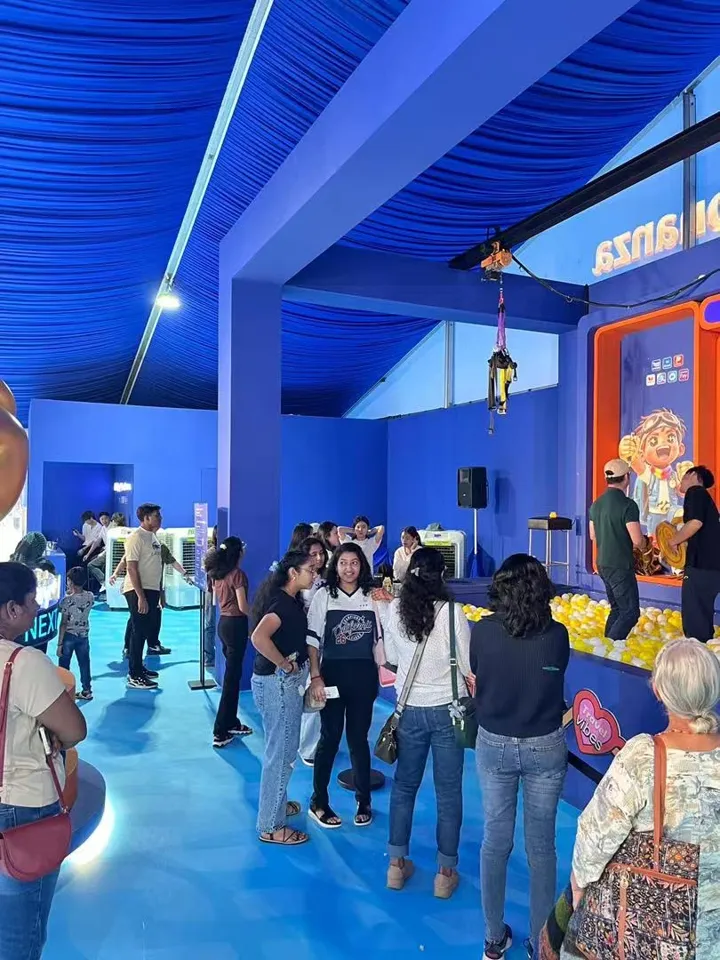 2025 Alipay+ Travel Bonanza Campaign · 12