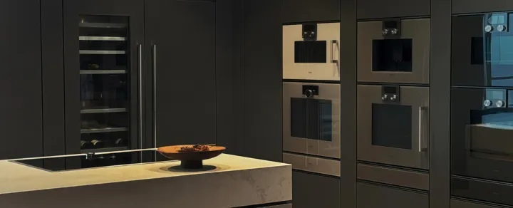 Gaggenau · 1