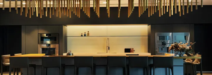 Gaggenau · 2