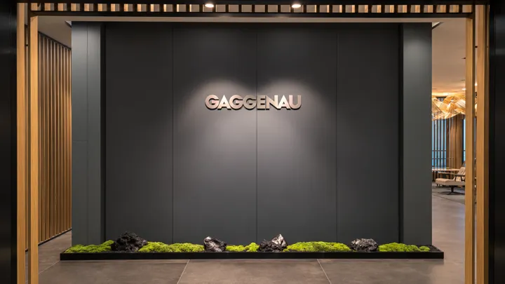 Gaggenau · 5