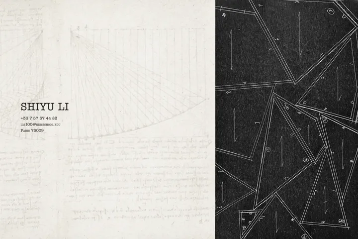 Resonant Forms · 1