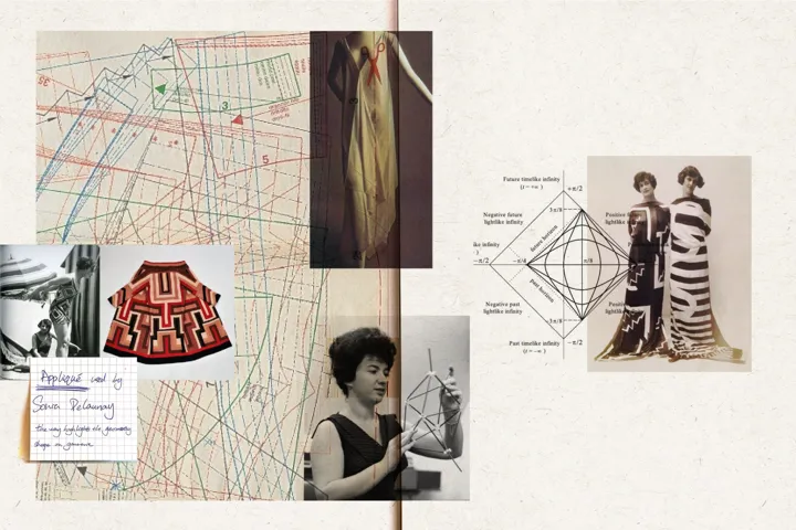 Resonant Forms · 4