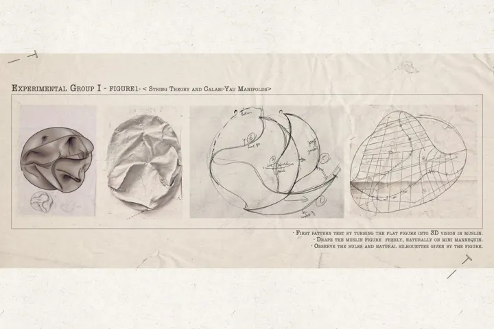 Resonant Forms · 5