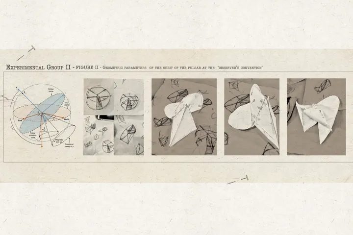 Resonant Forms · 8