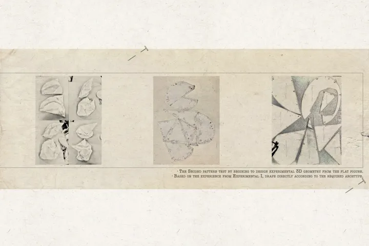 Resonant Forms · 9