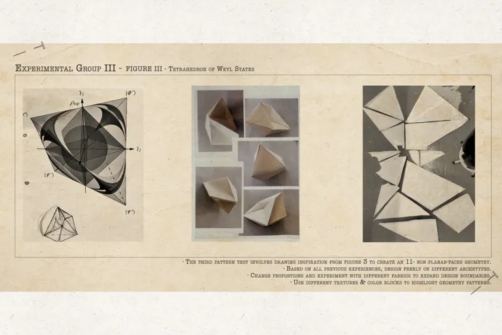 Resonant Forms · 12