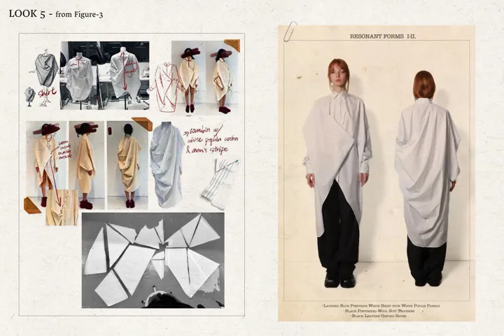 Resonant Forms · 13